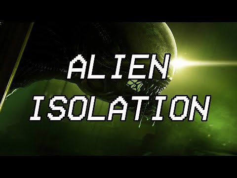 Alien Isolation Dublado PT-BR PS3