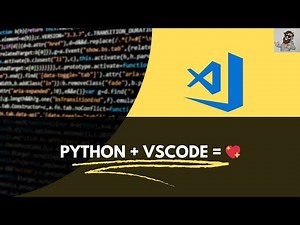How to Install Python and VS Code for Beginners