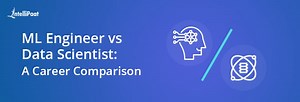 Machine Learning Engineer vs. Data Scientist