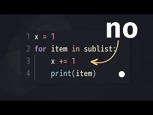 Enumerate Will Save You From THIS!