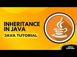 Java Inheritance Explained | Java Explained for Beginners 2025