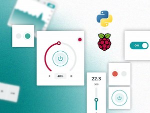 Control your Raspberry Pi GPIO in Arduino Cloud using Python | Part II | Arduino Blog