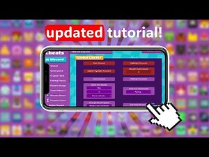 How to Get Blooket Cheats on Mobile! 📱 (UPDATED 2026)