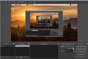 How to Install OBS Studio on Raspberry Pi OS? (Video Capture)