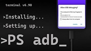 How to Install and fully Set up ADB (Android Debug Bridge) - Step-by-step Guide