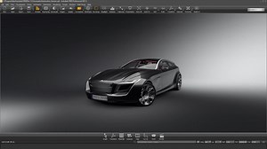 Tutorial 3: Where to Use Scripts in VRED with Typical Use Cases