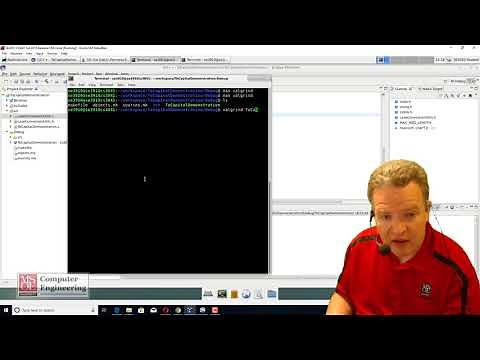 Detecting Memory Leaks With Valgrind