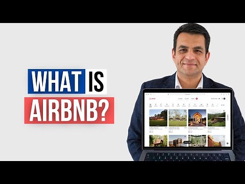 What is Airbnb? How It Works: Explained in 2 Minutes