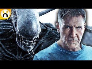 Alien and Blade Runner Shared Universe Explained