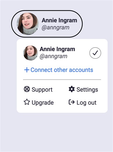 How to create an account popup using HTML, CSS and JavaScript #techwithtwin #javascript #webdevelopment #learnontiktok #htmlcsscode #htmlcss #html