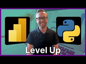 Python in Power BI Just Replaced Hours of Finance Work