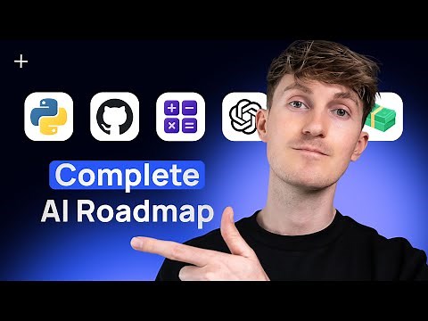How I'd Learn AI (if I could start over)