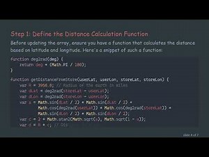 Updating Array Item Values from Function Results in JavaScript