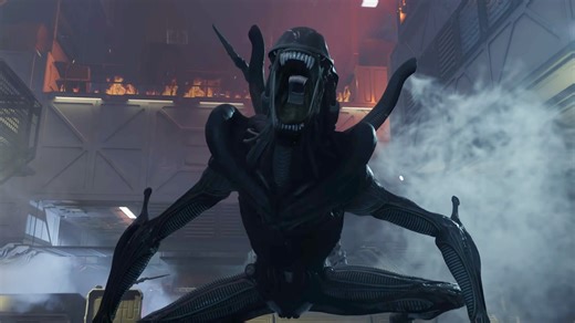 Alien Game Set Between First & Second Movie Coming to Xbox Very Soon