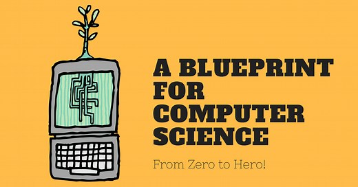 How to Learn Computer Science? [Massive Step-by-Step Guide] - Afternerd