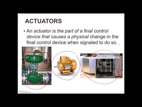 Process Control Loop Basics