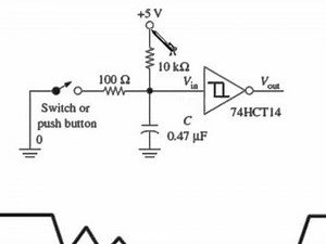 sec 11 4 Switch Debouncing