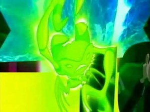 Ben 10 Alien Force Opening