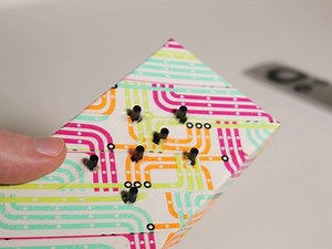 Circuit Python IR Remote for Apple TV