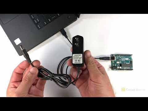 Getting Started With the Arduino - Ultimate Guide to the Arduino #1