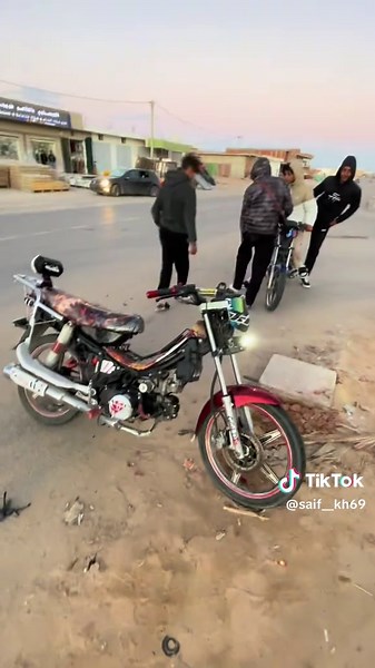 Vidéos de saif__kh69 (@saif__kh69) avec son original - 𝖉𝖆𝖑𝖎 𝖉𝖌 🇹🇳