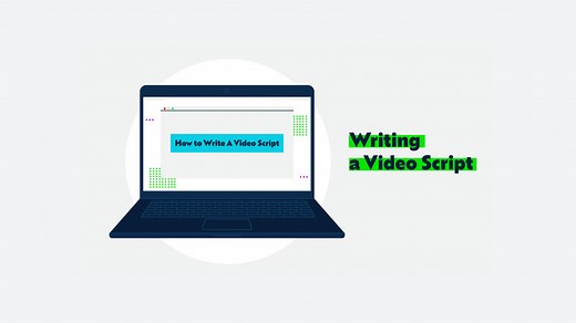 How to Write a Video Script (Step-by-Step Guide   Free Template)