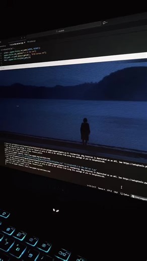 Understanding Python Lyrics in Coding