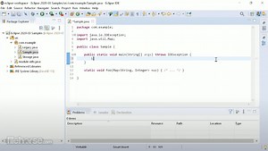 Eclipse IDE