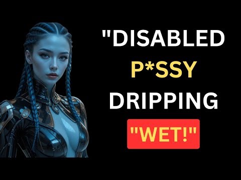 No One Wanted to Mate with Disabled Alien Princess,—Until One Human Said: "Will You Mate with Me?