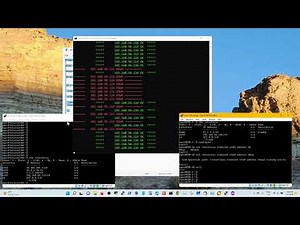Simple Network Monitoring - Powershell Script to monitor your devices
