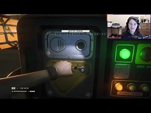 Alien: Isolation! How to get through Mission 6:Tips and Tricks