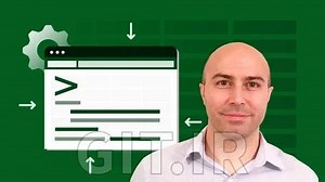 Excel VBA - The Complete Excel VBA Course for Beginners