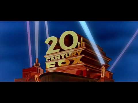 Opening Logos - Alien (four films)