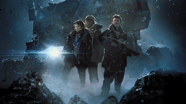 Alien: The Roleplaying Game - Official Kickstarter Release Date Trailer