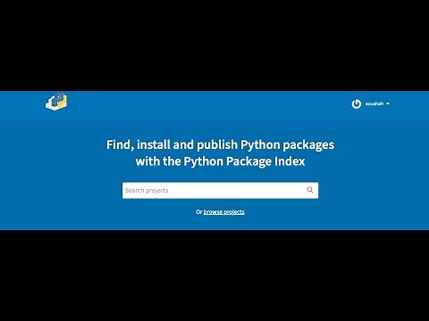 Learn How to Ship and Publish Your First Python Package to PyPI with UV