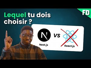 React vs Next.js: Which One to Choose When You're Starting Out