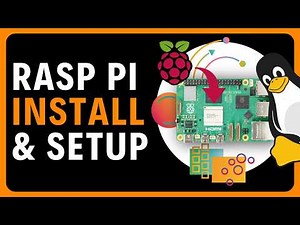Raspberry Pi 5 Setup for Beginners | Step-by-Step Guide (with SSH setup)