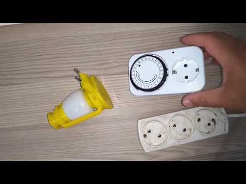 How to Use an Electric Programmer 🕒 (Easy & Practical Tutorial)