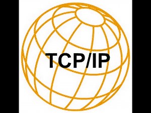 TCP IP Fundamentals Introduction