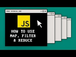 How to Use Map, Filter, & Reduce in JavaScript