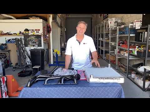 1972-1986 jeep CJ V8 Chevy Swap