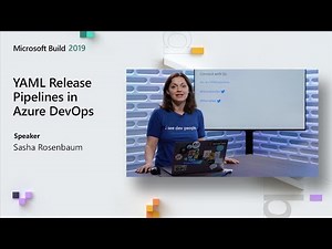 YAML Release Pipelines in Azure DevOps - PRE06