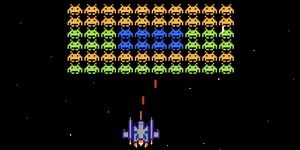 Coding Space Invaders in JavaScript Complete Tutorial Every Step Explained with HTML5 Canvas