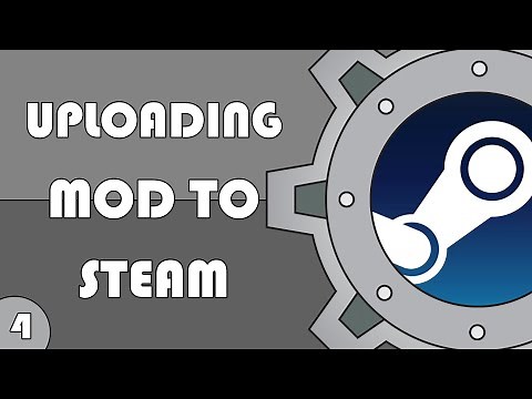 [HOI4 Modding] Uploading mods to Steam