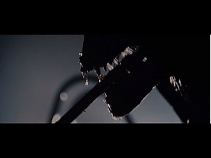 Aliens vs. Predator 2 : Requiem - Swimming Pool Scene (HD)