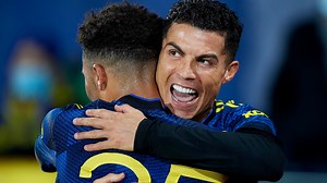 What UEFA records does Cristiano Ronaldo hold? | European Qualifiers