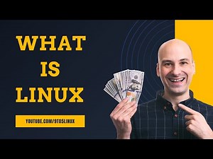What is Linux Operating System