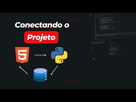 COMO CONECTAR FRONT-END, BACK-END E BANCO DE DADOS?