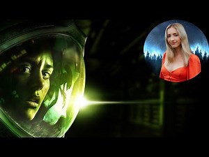 Alien Isolation First Playthrough | Part 1