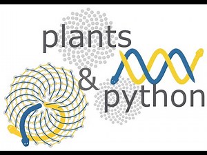 Video 3: Visualizing data using matplotlib